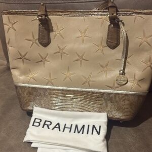 Brahmin Purse